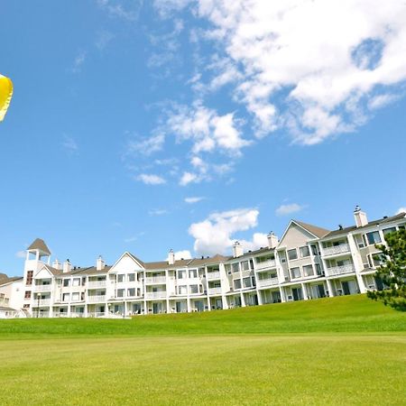 Manoir Des Sables Hotel & Golf Magog Zewnętrze zdjęcie