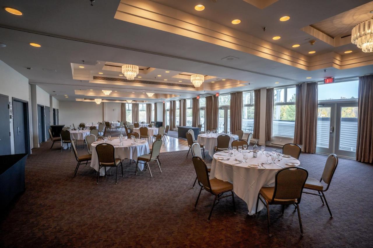 Manoir Des Sables Hotel & Golf Magog Zewnętrze zdjęcie