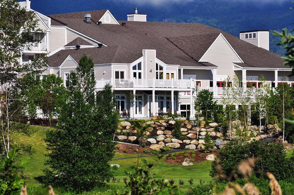 Manoir Des Sables Hotel & Golf Magog Zewnętrze zdjęcie