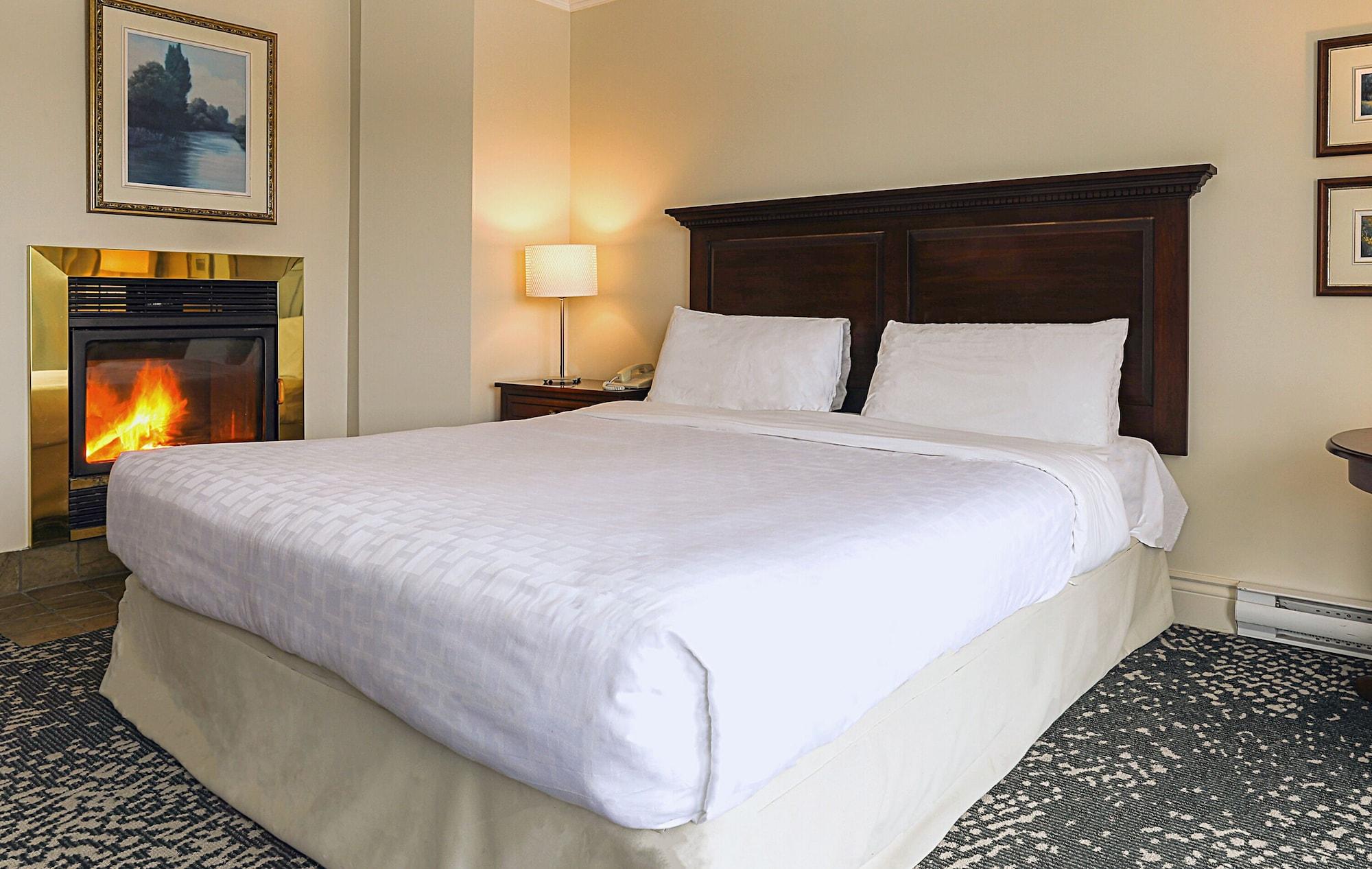 Manoir Des Sables Hotel & Golf Magog Zewnętrze zdjęcie