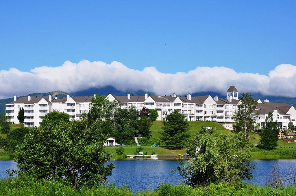 Manoir Des Sables Hotel & Golf Magog Zewnętrze zdjęcie