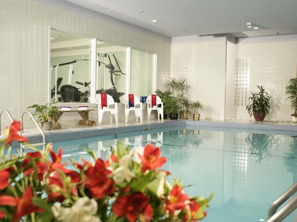 Manoir Des Sables Hotel & Golf Magog Zewnętrze zdjęcie
