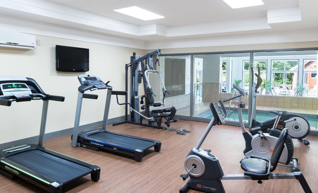 Manoir Des Sables Hotel & Golf Magog Zewnętrze zdjęcie