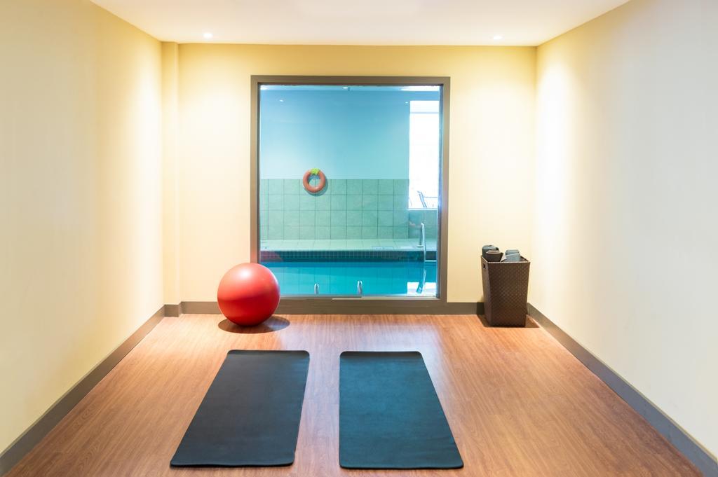 Manoir Des Sables Hotel & Golf Magog Zewnętrze zdjęcie