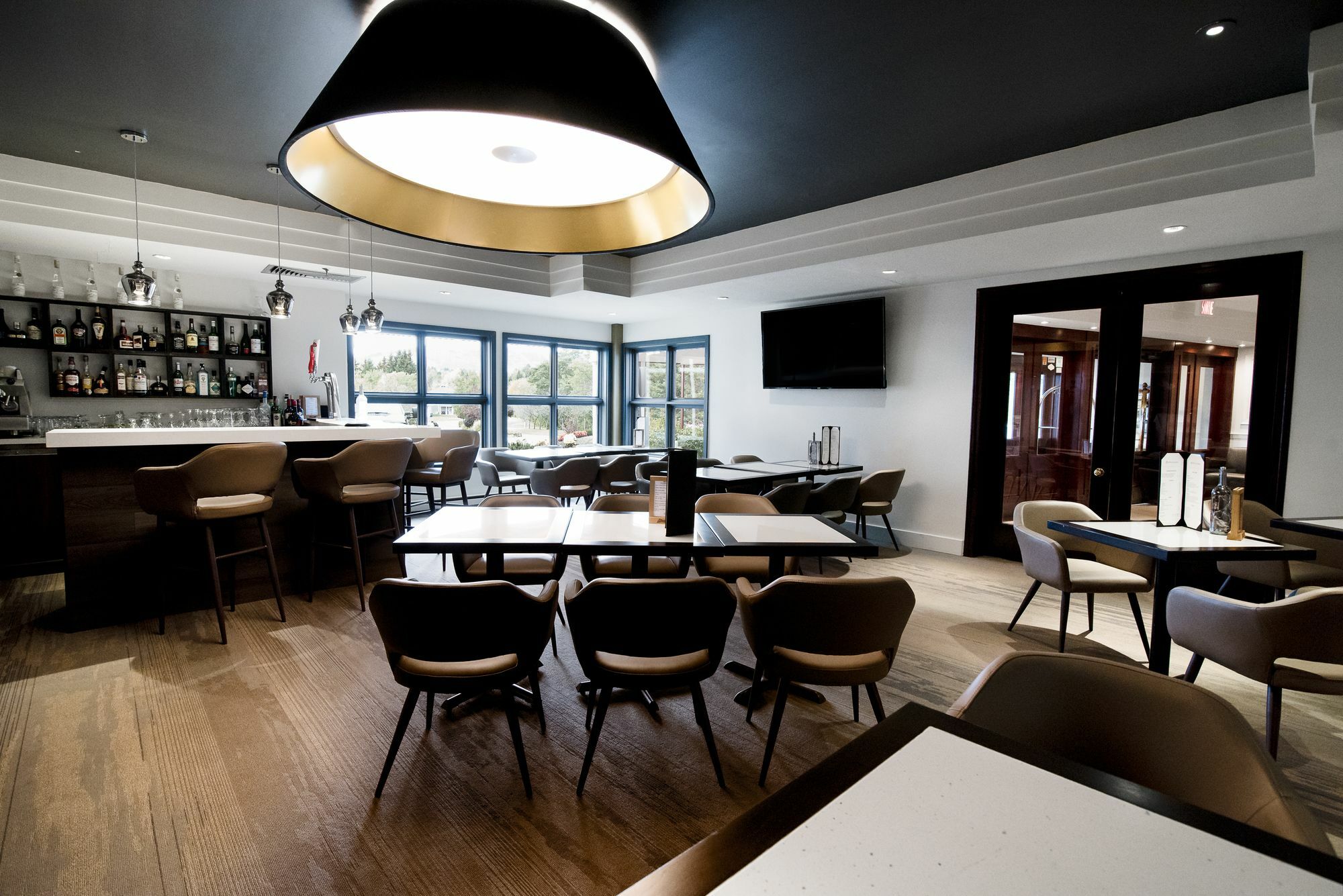 Manoir Des Sables Hotel & Golf Magog Zewnętrze zdjęcie